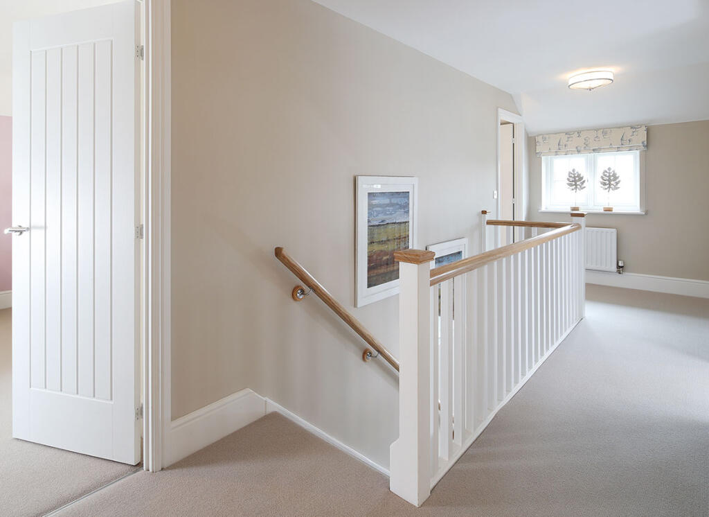 Additional property image - Woodborough Road, Winscombe, 
Somerset
BS25 1BA