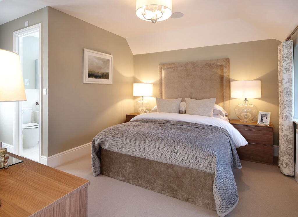 Additional property image - Woodborough Road, Winscombe, 
Somerset
BS25 1BA
