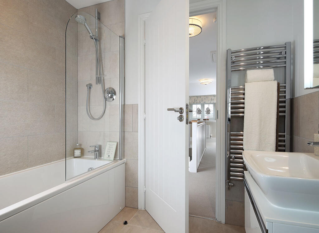 Additional property image - Woodborough Road, Winscombe, 
Somerset
BS25 1BA
