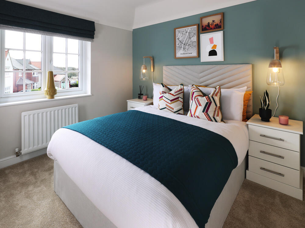 Additional property image - Woodborough Road, Winscombe, 
Somerset
BS25 1BA