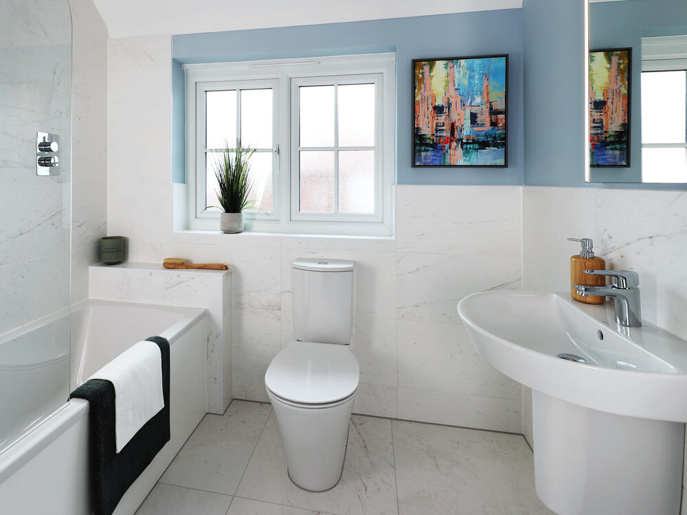 Additional property image - Woodborough Road, Winscombe, 
Somerset
BS25 1BA