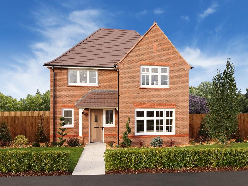 Additional property image - Woodborough Road, Winscombe, 
Somerset
BS25 1BA