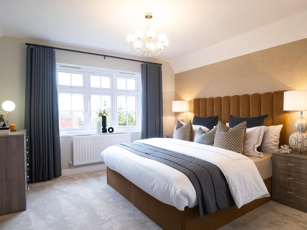 Additional property image - Woodborough Road, Winscombe, 
Somerset
BS25 1BA