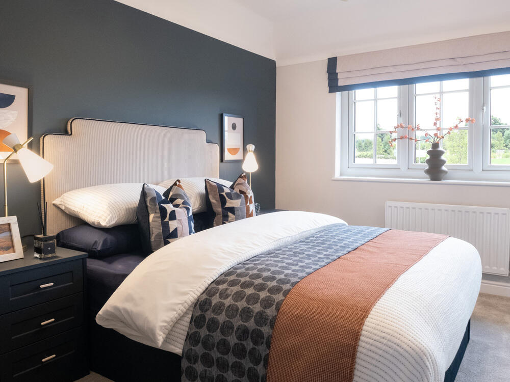 Additional property image - Woodborough Road, Winscombe, 
Somerset
BS25 1BA