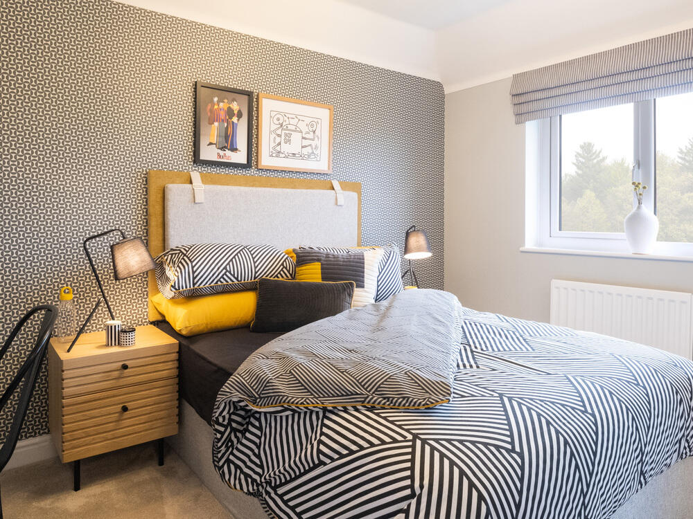 Additional property image - Woodborough Road, Winscombe, 
Somerset
BS25 1BA