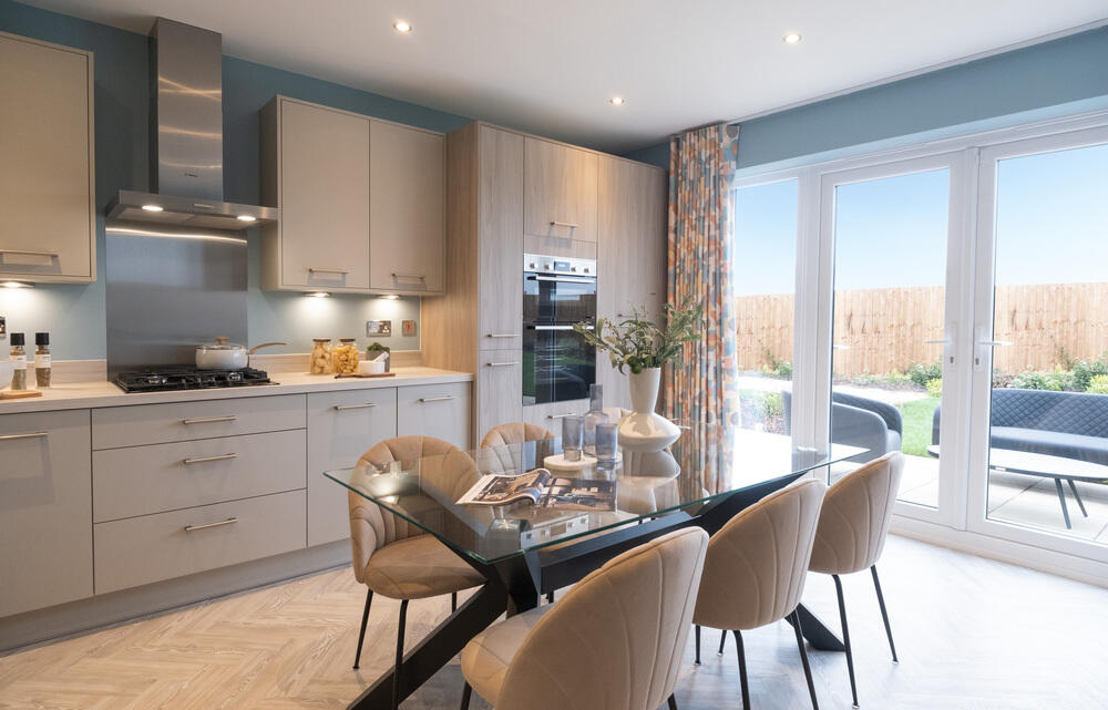 Additional property image - Woodborough Road, Winscombe, 
Somerset
BS25 1BA