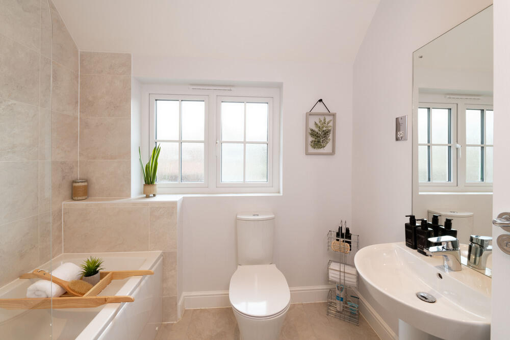 Additional property image - Woodborough Road, Winscombe, 
Somerset
BS25 1BA