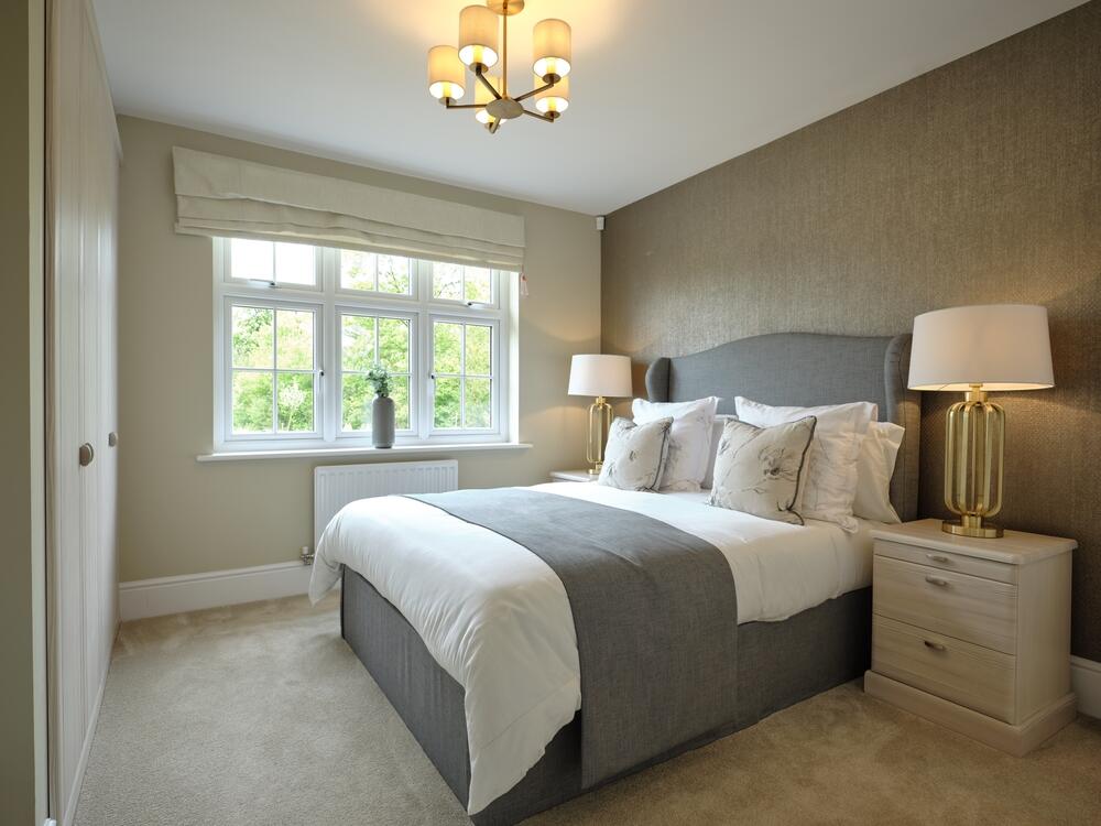 Additional property image - Woodborough Road, Winscombe, 
Somerset
BS25 1BA