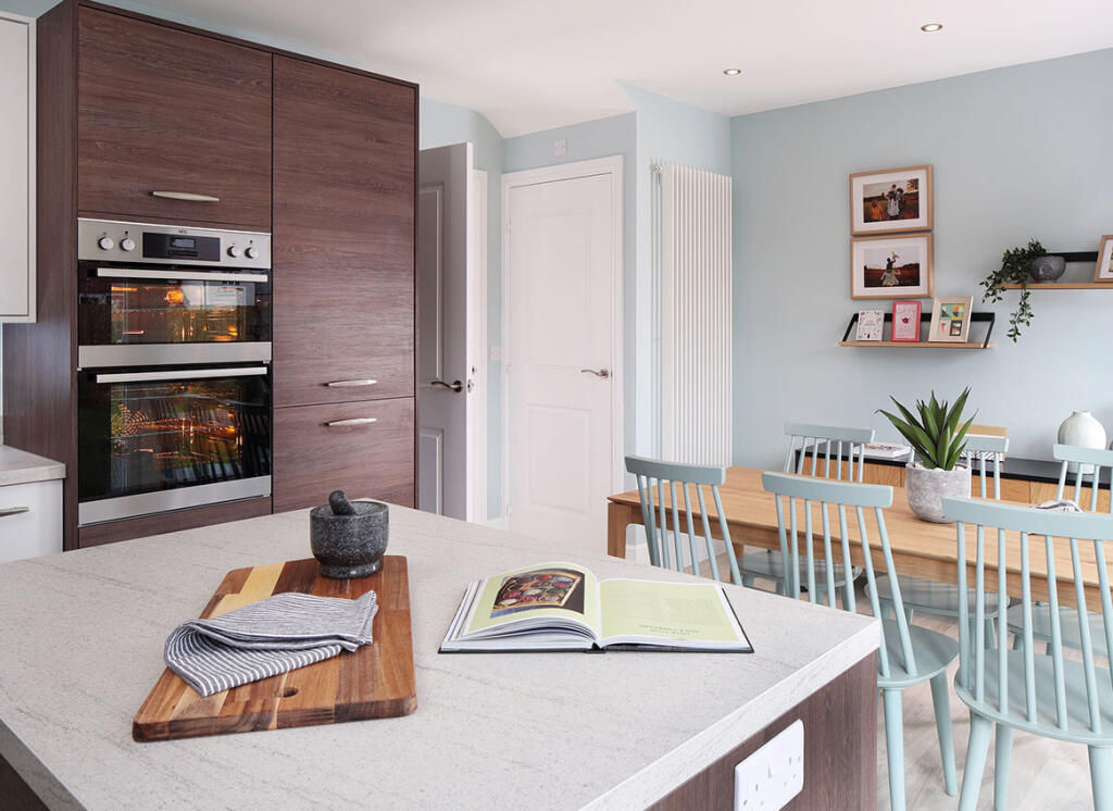 Additional property image - Woodborough Road, Winscombe, 
Somerset
BS25 1BA