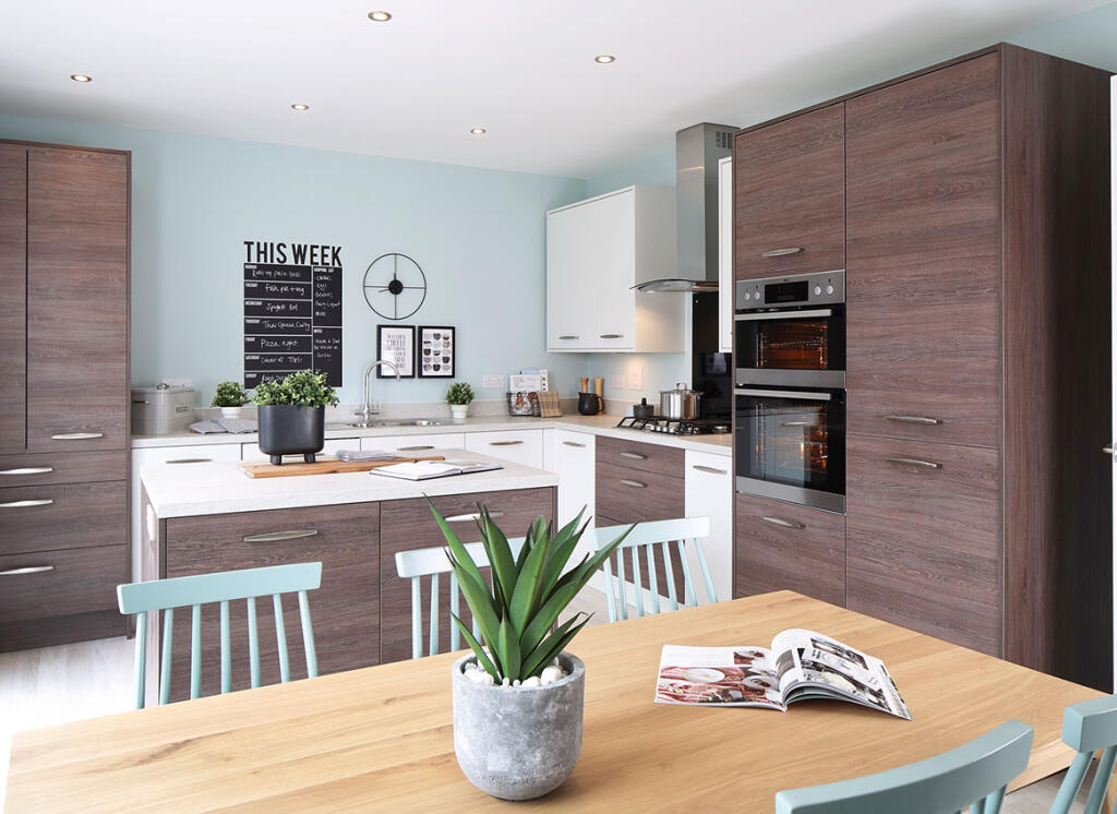 Additional property image - Woodborough Road, Winscombe, 
Somerset
BS25 1BA
