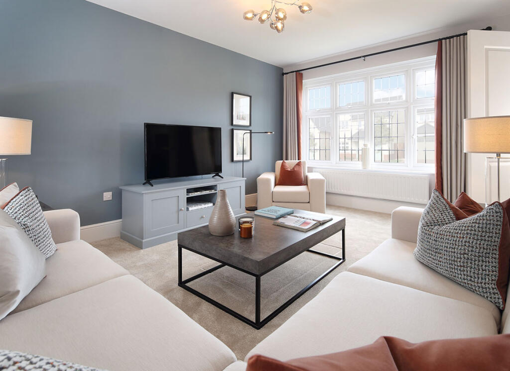 Additional property image - Woodborough Road, Winscombe, 
Somerset
BS25 1BA