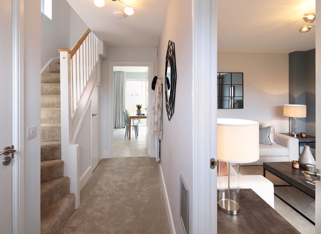 Additional property image - Woodborough Road, Winscombe, 
Somerset
BS25 1BA