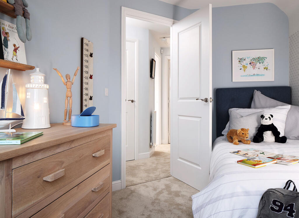 Additional property image - Woodborough Road, Winscombe, 
Somerset
BS25 1BA