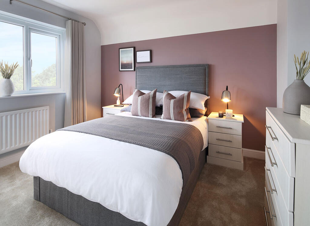 Additional property image - Woodborough Road, Winscombe, 
Somerset
BS25 1BA