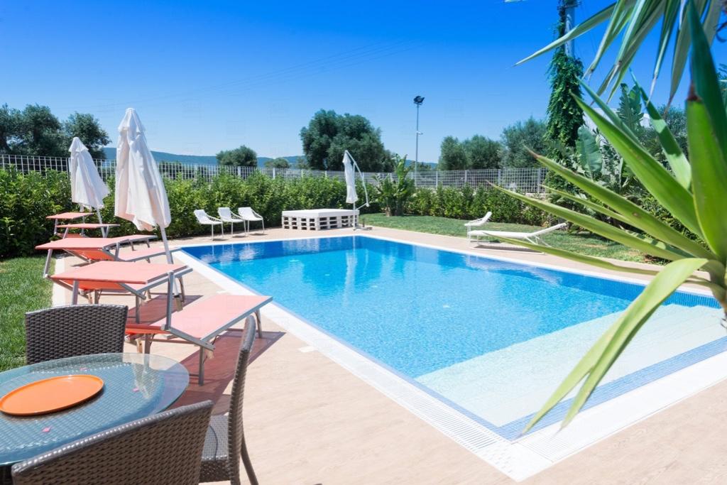 2 bedroom detached villa for sale in Monopoli, Bari, Apulia, Italy