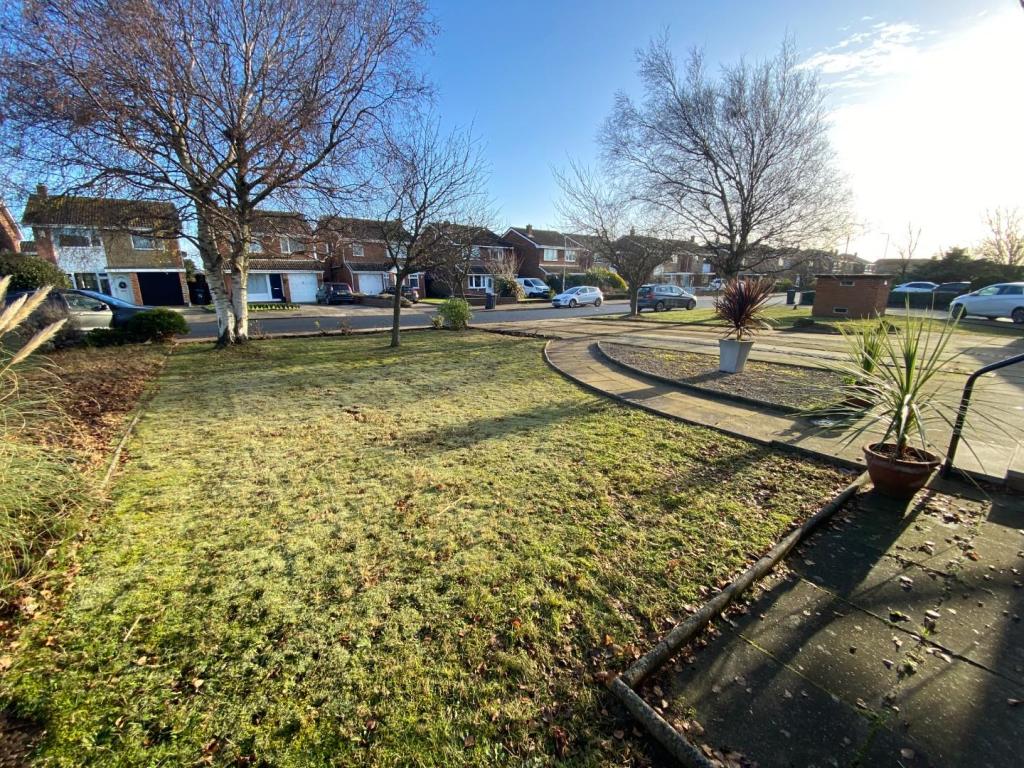 4 bedroom detached house for sale in Blundell Road, Hightown, Liverpool