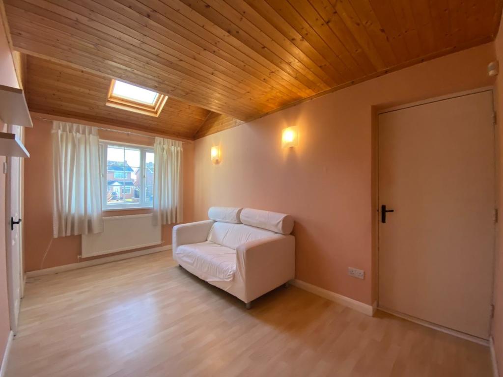 4 bedroom detached house for sale in Blundell Road, Hightown, Liverpool