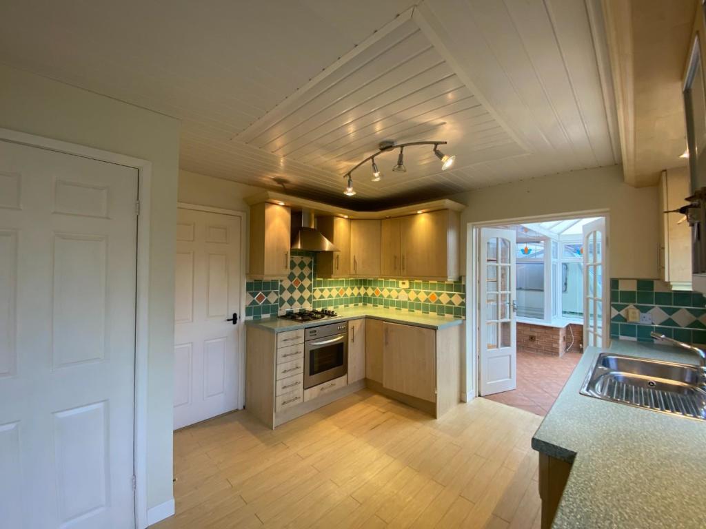 4 bedroom detached house for sale in Blundell Road, Hightown, Liverpool