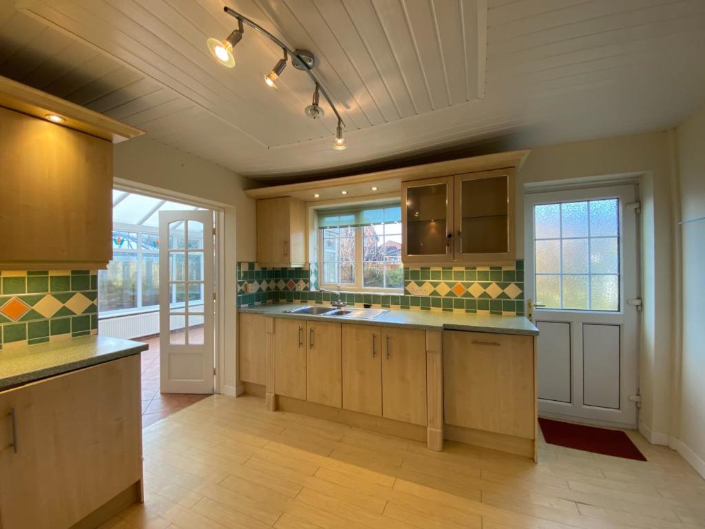 4 bedroom detached house for sale in Blundell Road, Hightown, Liverpool