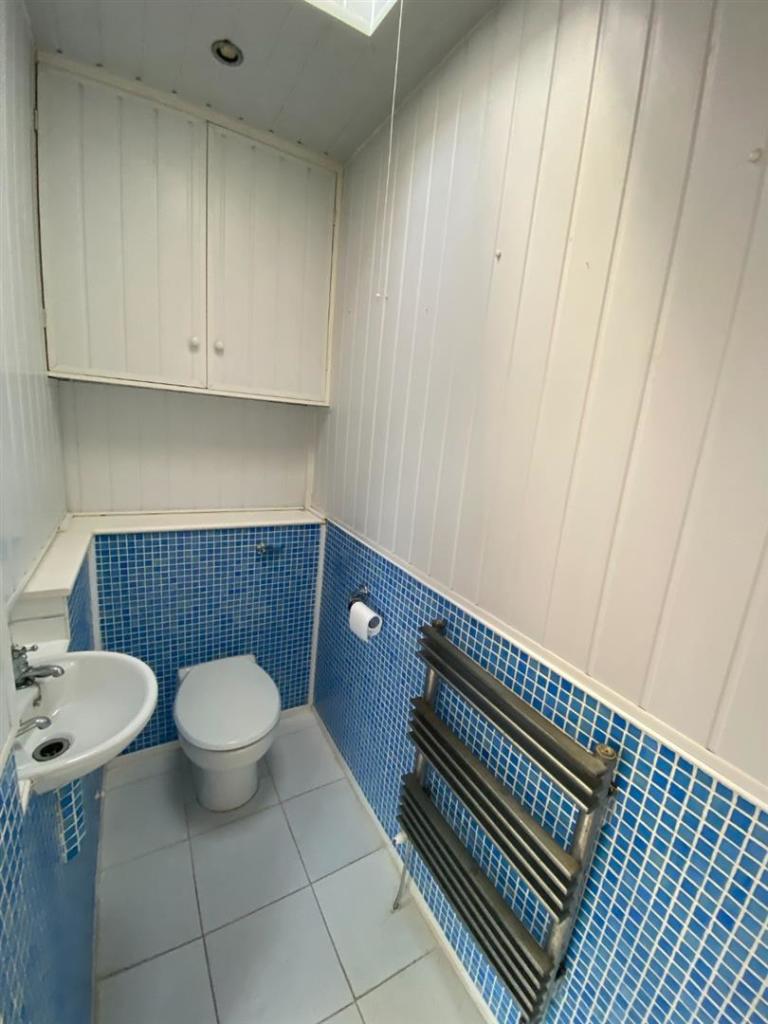 4 bedroom detached house for sale in Blundell Road, Hightown, Liverpool