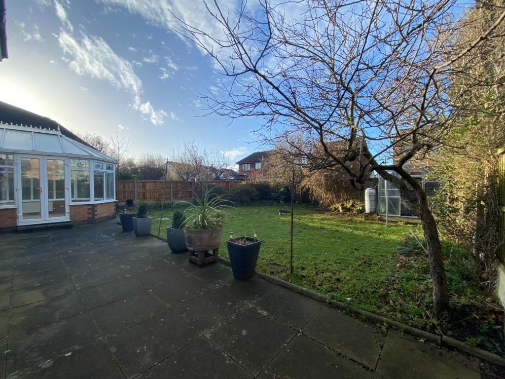 4 bedroom detached house for sale in Blundell Road, Hightown, Liverpool