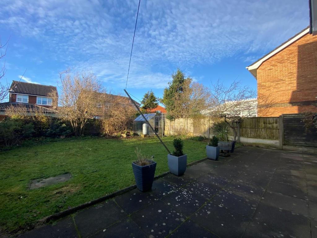 4 bedroom detached house for sale in Blundell Road, Hightown, Liverpool
