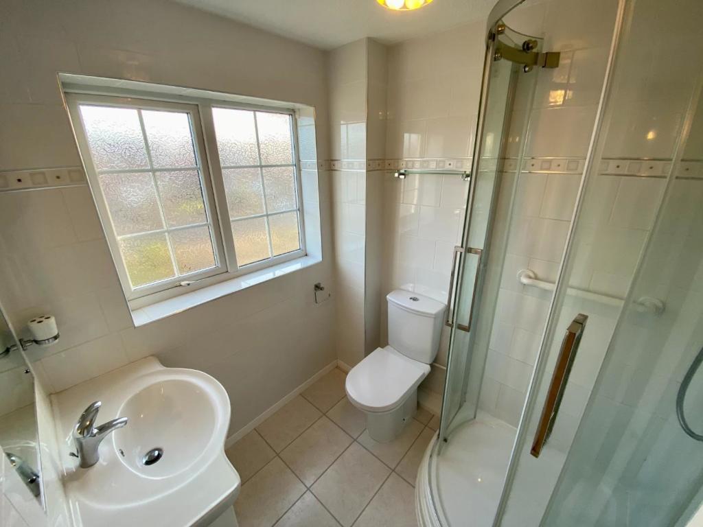 4 bedroom detached house for sale in Blundell Road, Hightown, Liverpool