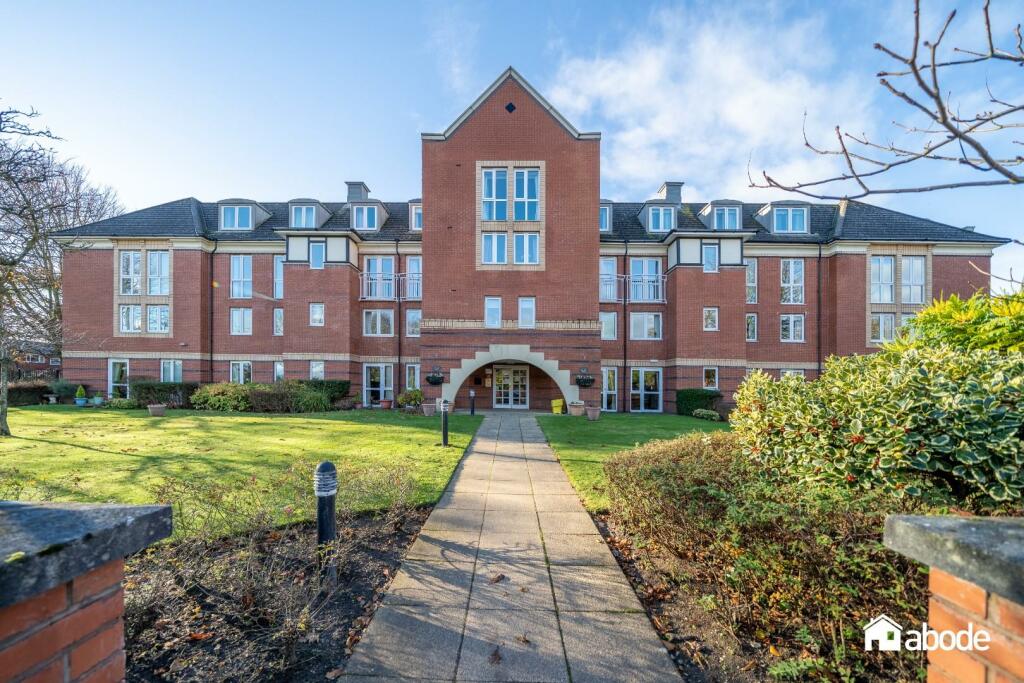 2 bedroom apartment for sale in Freshfield Road, Formby, Liverpool, L37