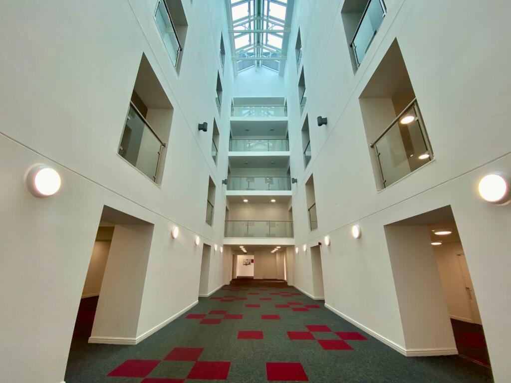 2 bedroom apartment for sale in Mill Lane, Burscough, Ormskirk, L40