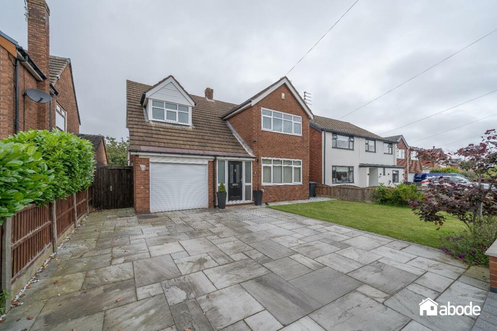 Main image of property: Tarn Road, Formby, Liverpool