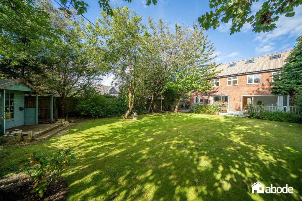 Main image of property: Bushbys Lane, Formby, Liverpool