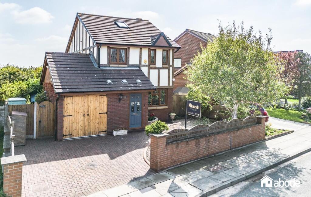 Main image of property: Thornbeck Avenue, Hightown, Liverpool