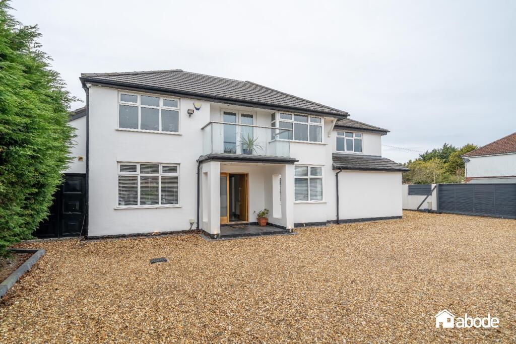 Main image of property: Liverpool Road, Formby, Liverpool