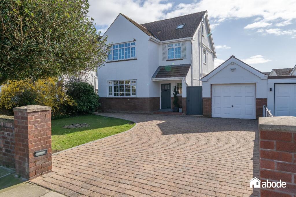 Main image of property: Hillsview Road, Southport