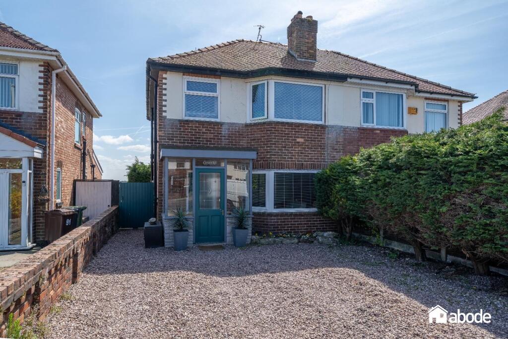 Main image of property: Heathfield Road, Southport