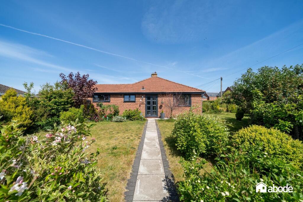 Main image of property: Savon Hook, Formby, Liverpool