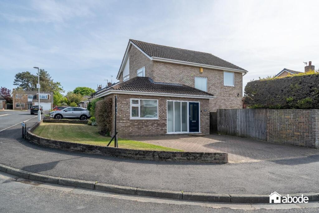 Main image of property: Edenhurst Drive, Formby, Liverpool