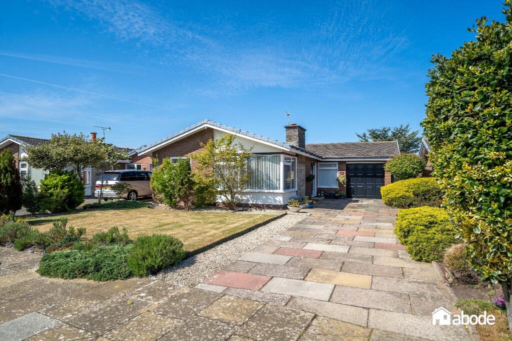Main image of property: Alderdale Avenue, Ainsdale