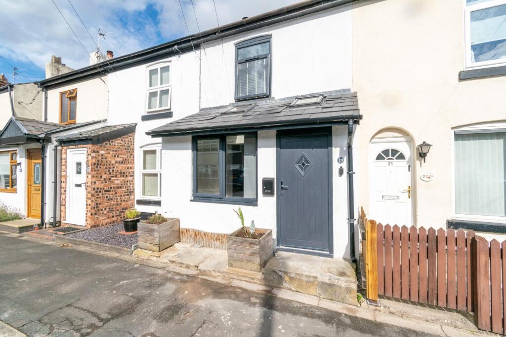 Main image of property: Middlewood Drive, Aughton