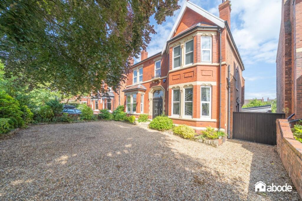 Main image of property: Curzon Road, Southport
