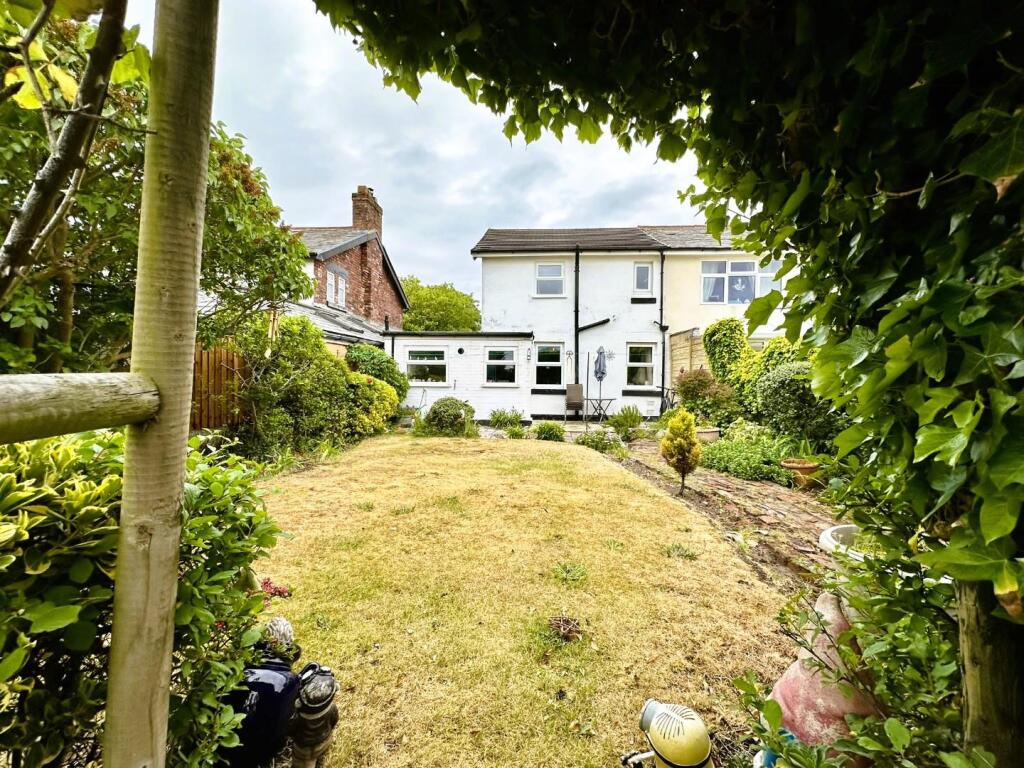 Main image of property: School Road, Hightown, Liverpool
