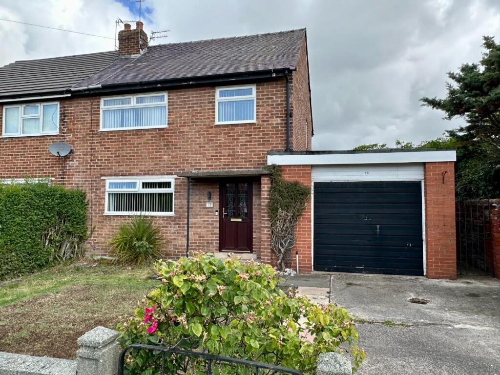 Main image of property: Sealand Close, Formby, Liverpool