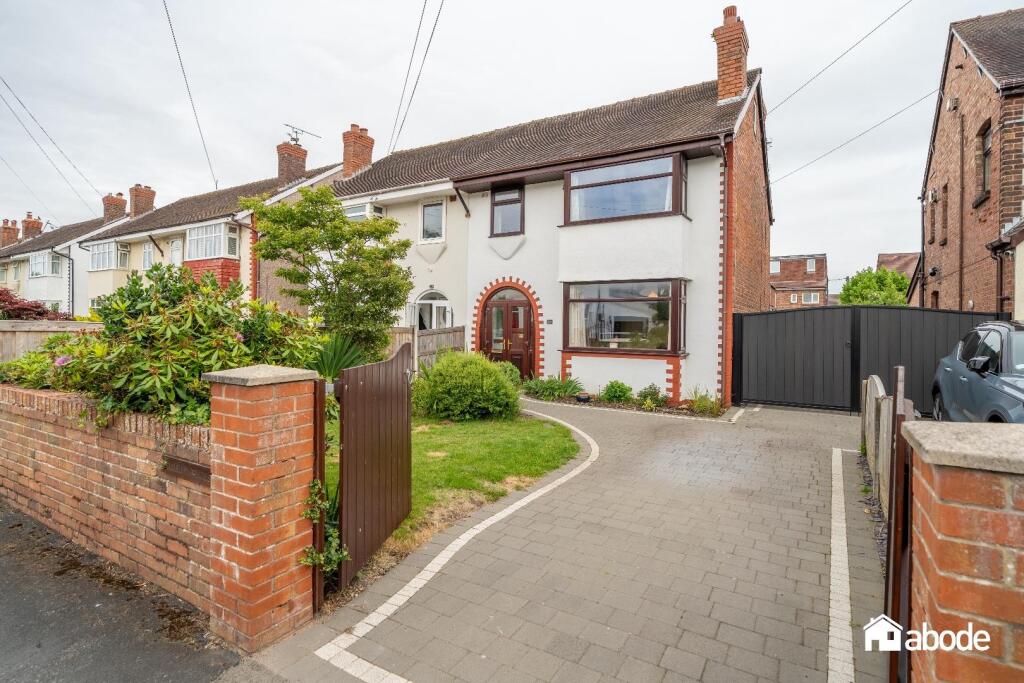 Main image of property: Sefton Road, Formby, Liverpool
