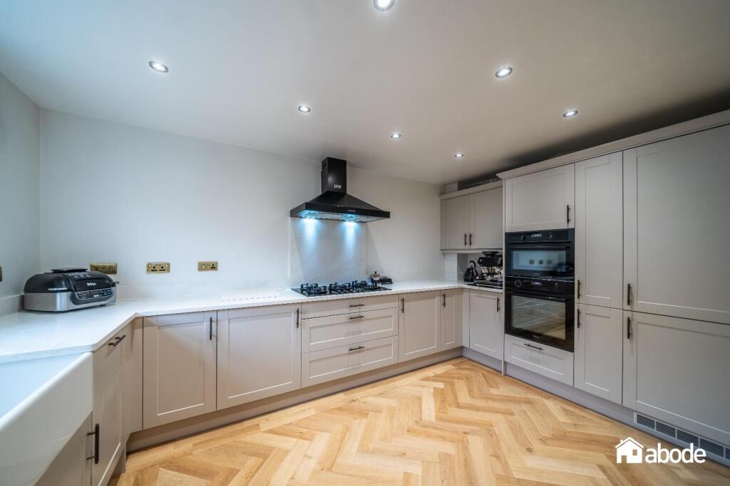 Main image of property: Mill Weir Gardens, Liverpool