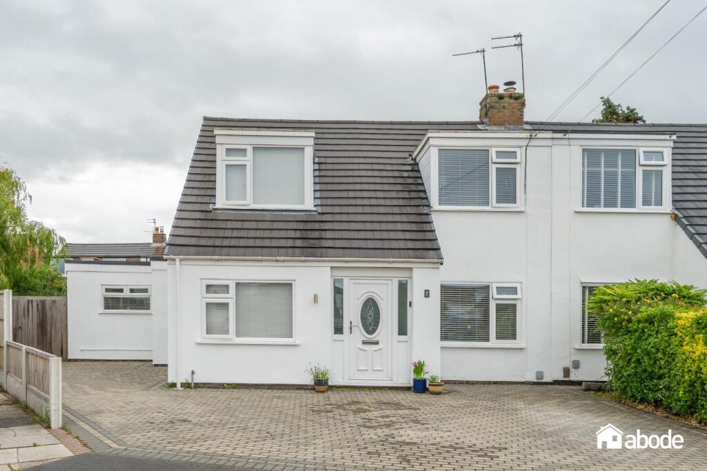 Main image of property: Marshallsay, Formby, Liverpool