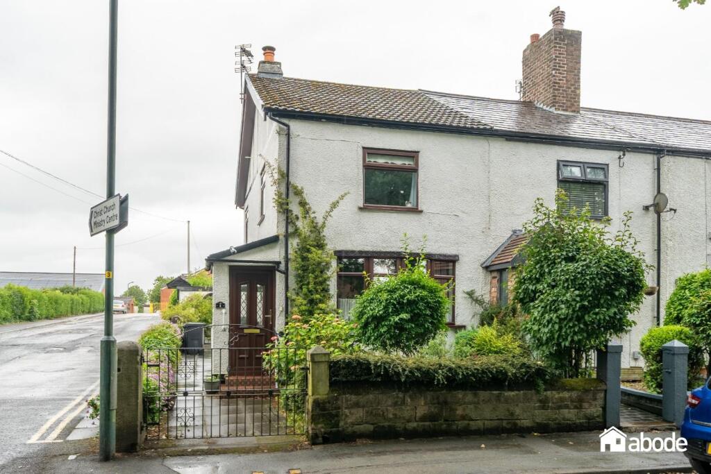 Main image of property: Long Lane, Aughton, Ormskirk