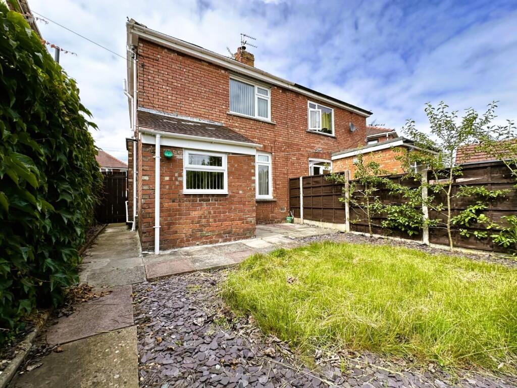 Main image of property: Croftson Avenue, Ormskirk