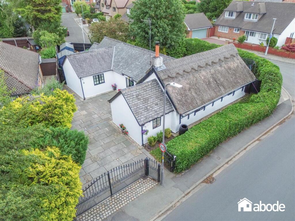 Main image of property: Gores Lane, Formby, Liverpool