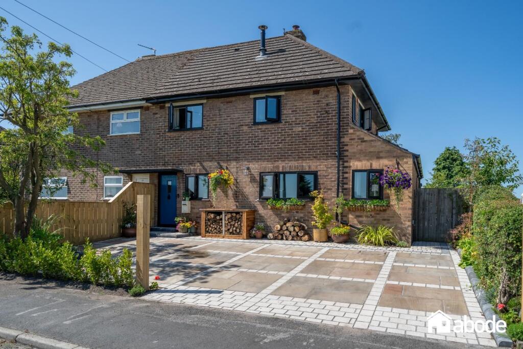 Main image of property: Moorfield Lane, Scarisbrick, Ormskirk