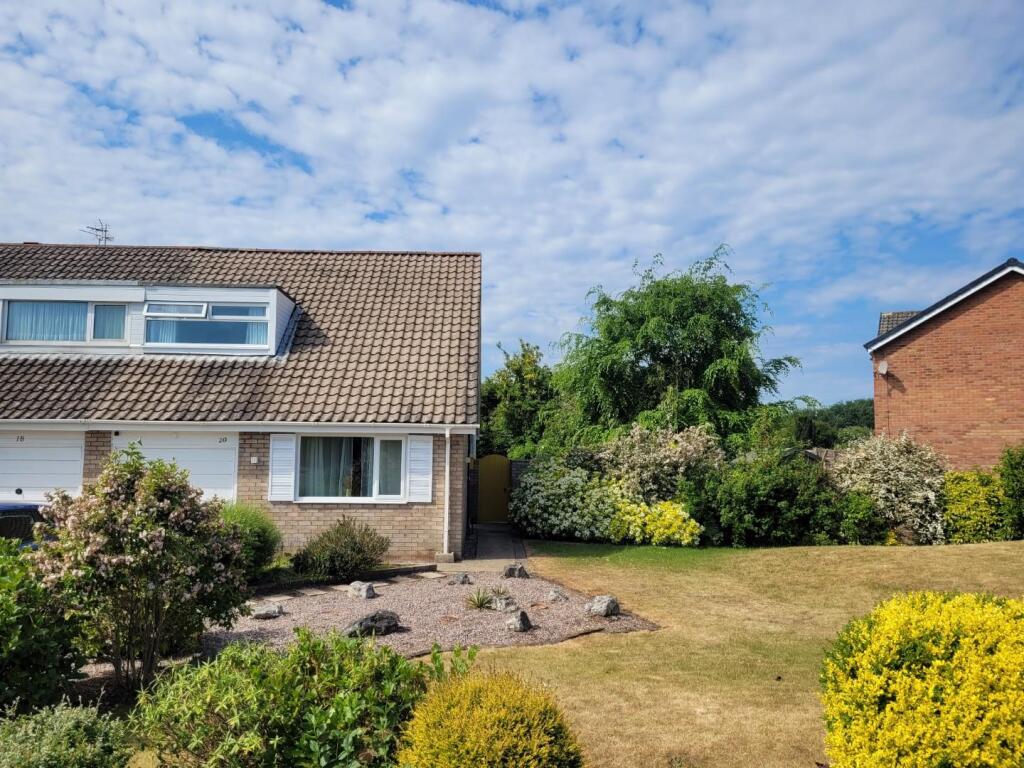 Main image of property: Wicks Crescent, Formby
